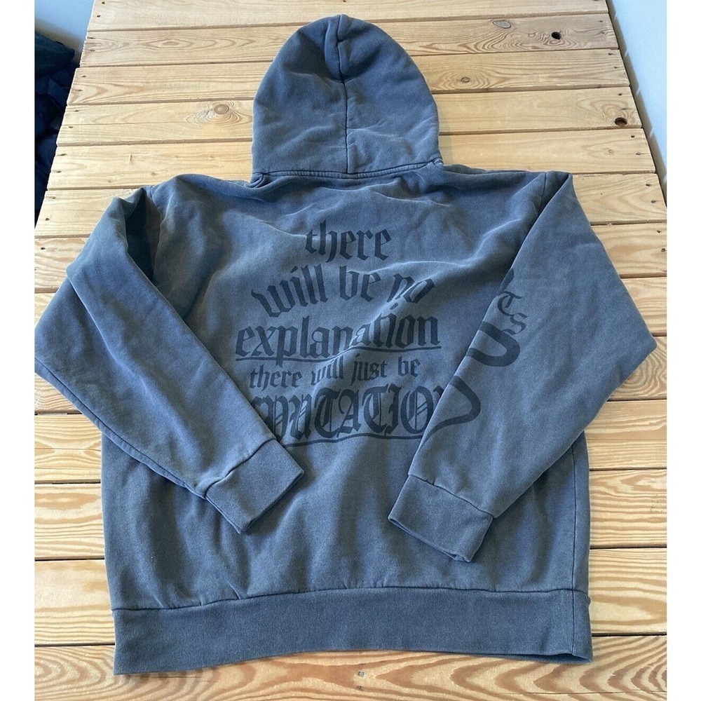 Taylor Swift There Will Be No Explanation Logo Ho… - image 2